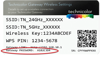 Why are there 2 WiFi networks?