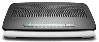Wifi5-router